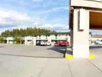 Benny's Colville Inn - Motels