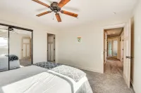 Expansive Mountain Gem: Game Room, 3 Mi to Acton Hotels near Barrel Springs Park and Ride