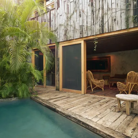 BE Destination Tulum