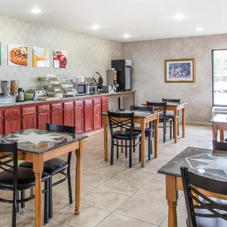 Quality Inn Hanceville US Hwy 31