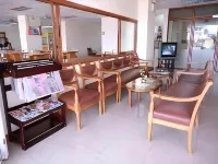 P.A. Place Hotel Hotels in Nakhon Sawan