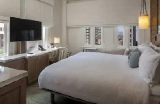 索菲亞酒店 鄰近海港村的酒店