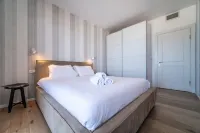 Bat Galim Full Sea View Balcony