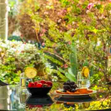 Royal Park Resort Apartment 74 Hotel Exterior