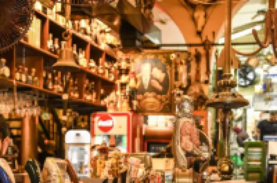 The Printhouse Downtown Studio 10 のホテル