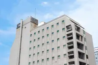 Marroad Inn Hachioji 소카 대학 주변 호텔