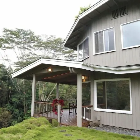 Gorgeous! The Waterfall Retreat At Reed's Island