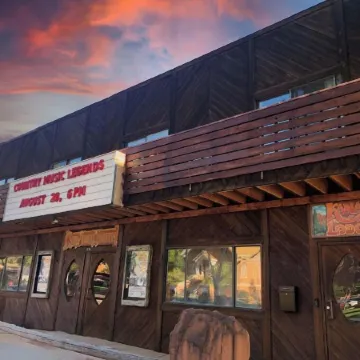 Welcome To The New Kanab Lodge Suite 22