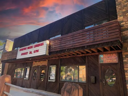 Welcome To The New Kanab Lodge Suite 22