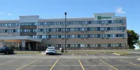 Holiday Inn Express Big Rapids Hotels in Big Rapids