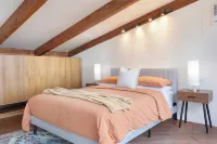 A-lister by Avantstay Hollywood Hills Luxe Group Escape w/ Pool