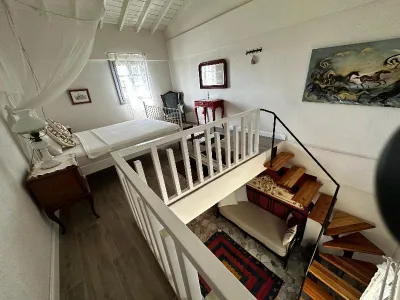 Perperene Konağı Hotel dekat Sarımsaklı Plajı