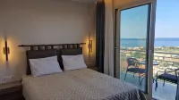 Corfelia Seaview Suites Hotels in Feakes