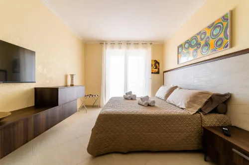 La stella sul mare by MONHOLIDAY