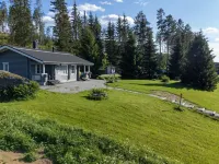 Eerola Hotels in Joutsa