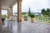 Andreas Hotels near Paralia Loutsa
