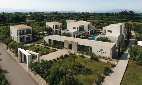 Hooga Feel the Cosiness