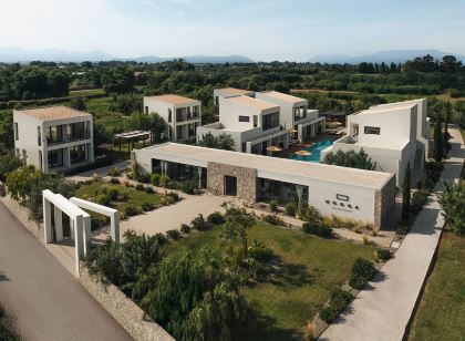 Hooga Feel the Cosiness