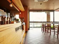โรงแรมลีวาน่า โรงแรมใกล้ร้านอาหารมุสลิม Sami