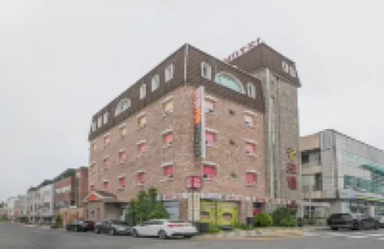 Gumi Wonpyeong-Dong Gung Hotels in 