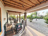 Eco-Hotel Chevere Beach Hotels in Puebloviejo