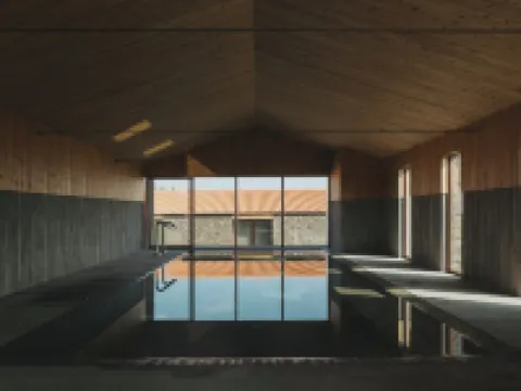 皮科葡萄園 馬達萊納酒店