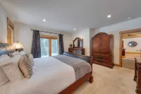 Donner Ridge by Avantstay Minutes to Skiing Deck, Ping Pong + Pool Table