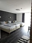 Lieth Hotel Grünreich Hotels in Walsrode