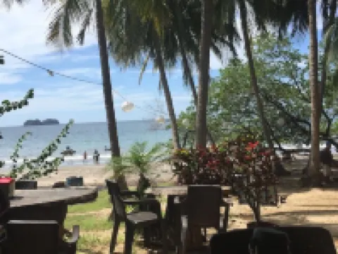 ホテル プラ ビスタ ココのホテル