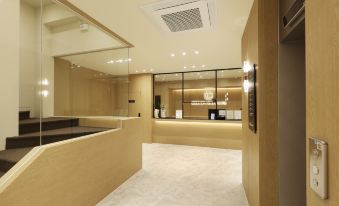 BrownDot Hotel Hongseong Naepo