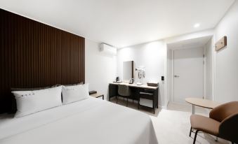 Mokpo Lala Hotel (LALA Hotel)