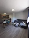 Trepeloup accommodation
