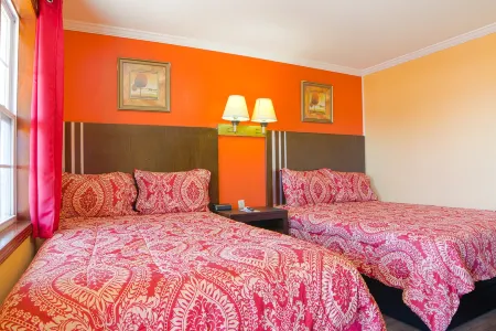 Economy Inn by OYO Lockport Near Houma