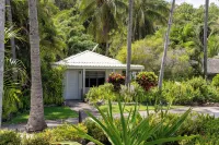 Orpheus Island Lodge