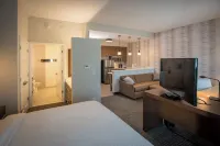 Residence Inn Pensacola Airport/Medical Center - servizio colazione