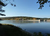 Charming Forest Escape for Two Hotels in Ilm-Kreis