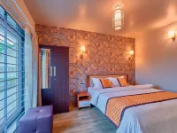 Ooty Blossom Retreat by Voye Homes Hotels in Udagamandalam