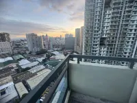 Flair Towers Condo Near MRT Bonifacio and Shaw Within Greenfields Các khách sạn ở Mandaluyong