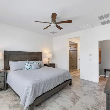Serene SaddleBrooke Getaway – Private Patio, Resort Amenities & Views