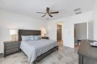 Serene SaddleBrooke Getaway – Private Patio, Resort Amenities & Views