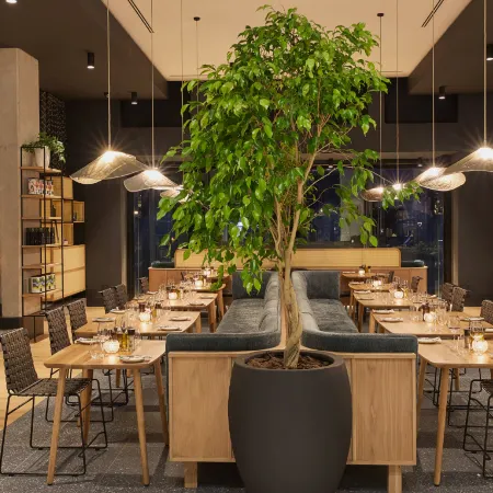 Century City Hotel Bridgewater Отели рядом с достопримечательностью «Торговый центр N1 City»