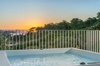 Radisson Resort Skiathos - Bathtub