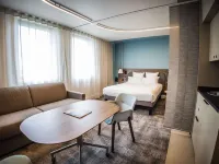 Novotel Suites Rouen Normandie Hotels in Mont-Saint-Aignan