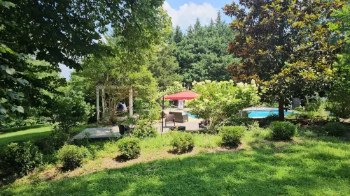 Legacy Villa
