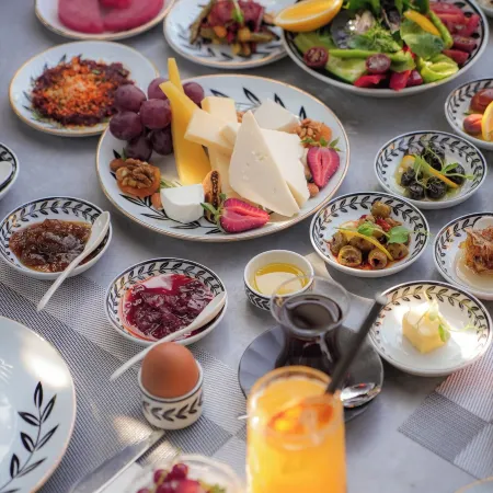 The Local House Alaçatı