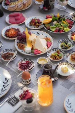 The Local House Alaçatı