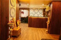 Hotel Padma Krishna