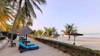 Le Saly Hotel & Hotel Club Filaos - All Inclusive - Beach