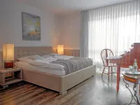 Privathotel Stickdorn Hotels in Vlotho