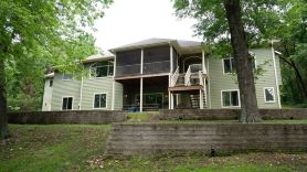 Lakefront Hideaway - Boat Slip at Nearby Marina